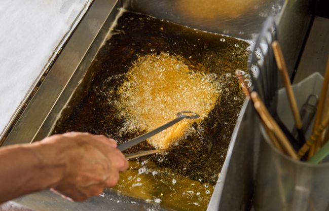 ご自宅でも、とりとり亭の味を