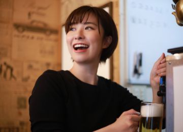 「求める人物像」