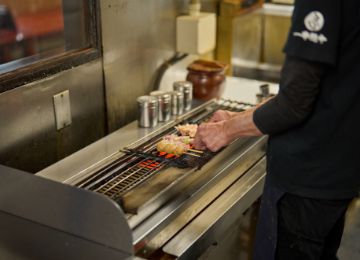 「求める人物像」