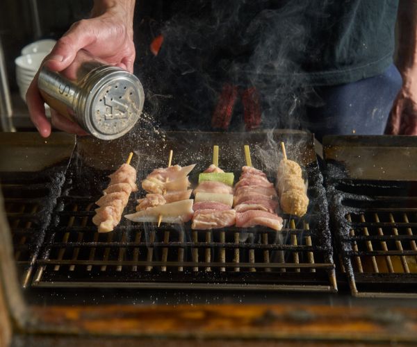 とりとり亭の味をご自宅で!