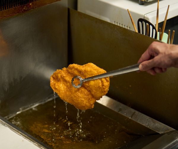 とりとり亭の味をご自宅で!