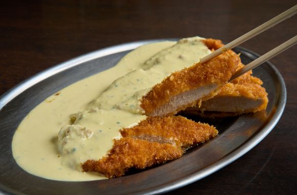 チキン南蛮弁当