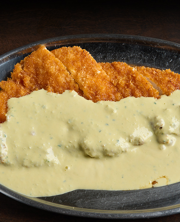 チキン南蛮フライ