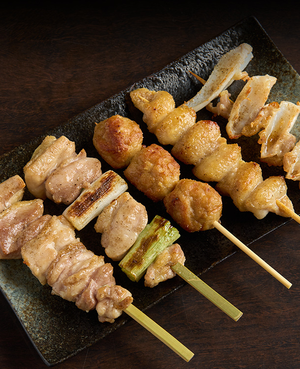 チキン南蛮フライ