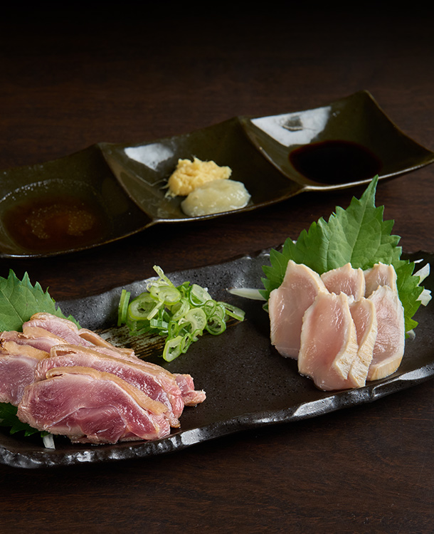 チキン南蛮フライ